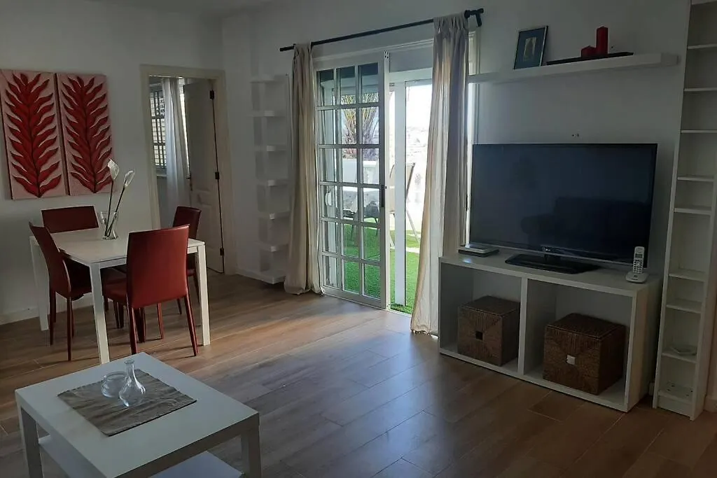 Appartamento Gran Piso En Costa Adeje Spagna