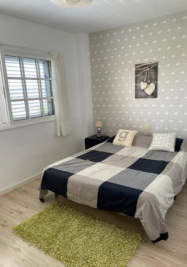 Appartamento Gran Piso En Costa Adeje Costa Adeje (Tenerife)