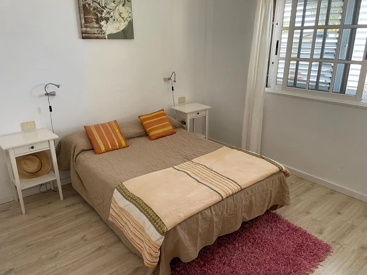 Appartamento Gran Piso En Costa Adeje 0*, Costa Adeje (Tenerife) Spagna