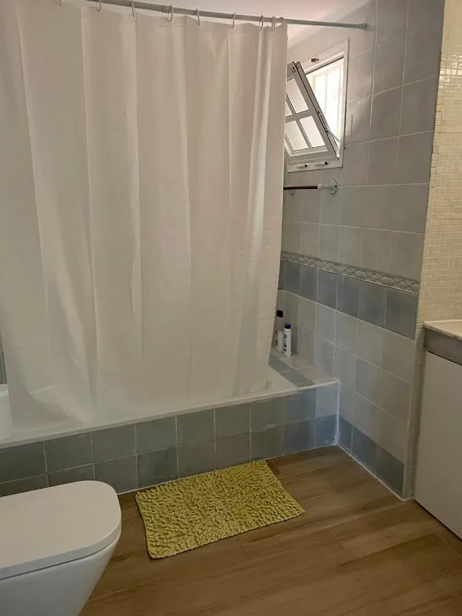 Appartamento Gran Piso En Costa Adeje