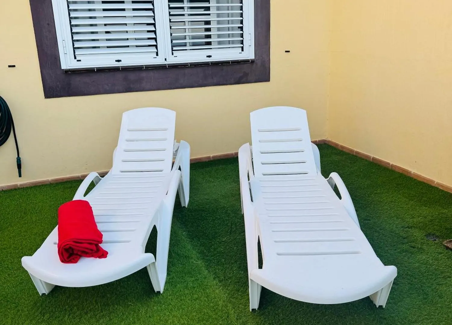 Appartamento Gran Piso En Costa Adeje