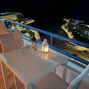 Appartamento Giulia - Playa Paraiso Tenerife, Costa Adeje (Tenerife)