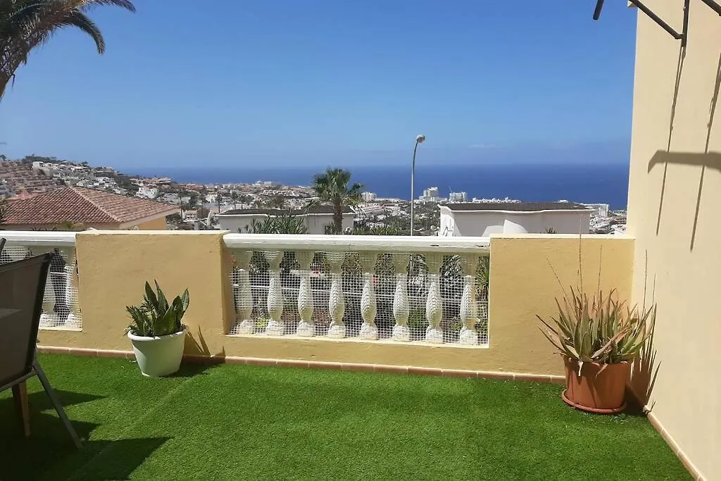 Gran Piso En Costa Adeje Apartment Costa Adeje (Tenerife)