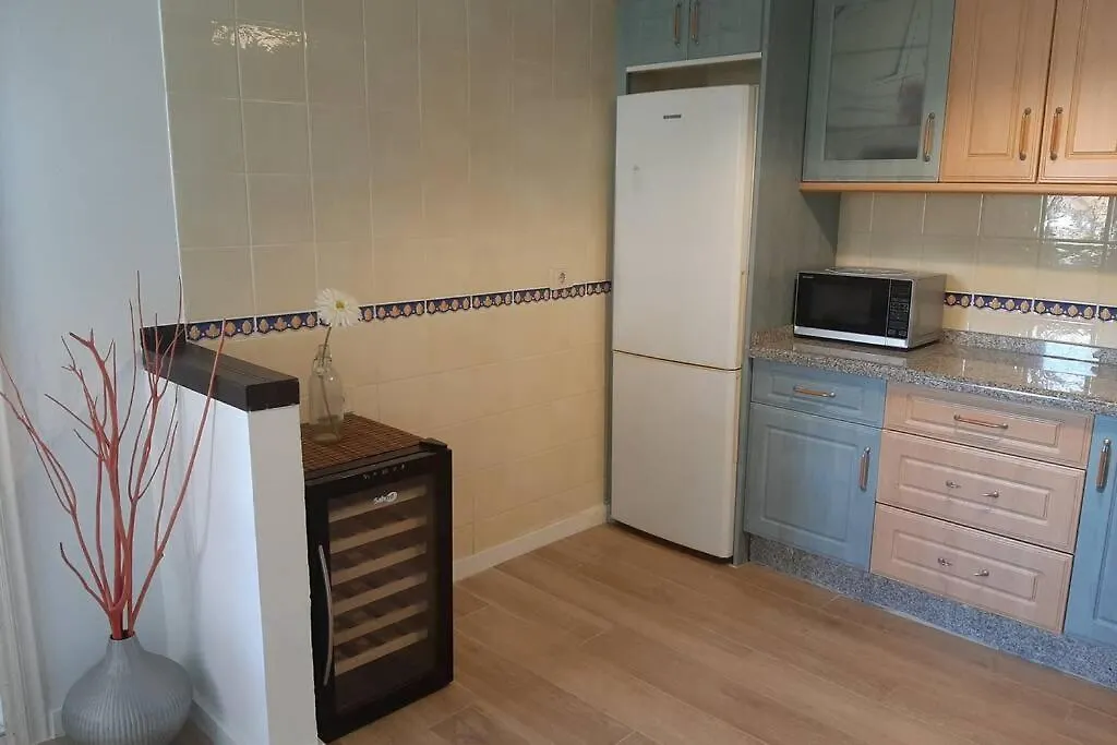 Gran Piso En Costa Adeje Apartment