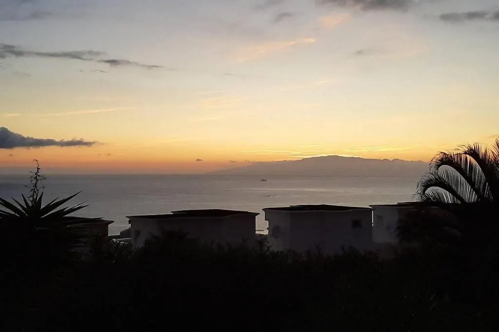 Gran Piso En Costa Adeje Apartment
