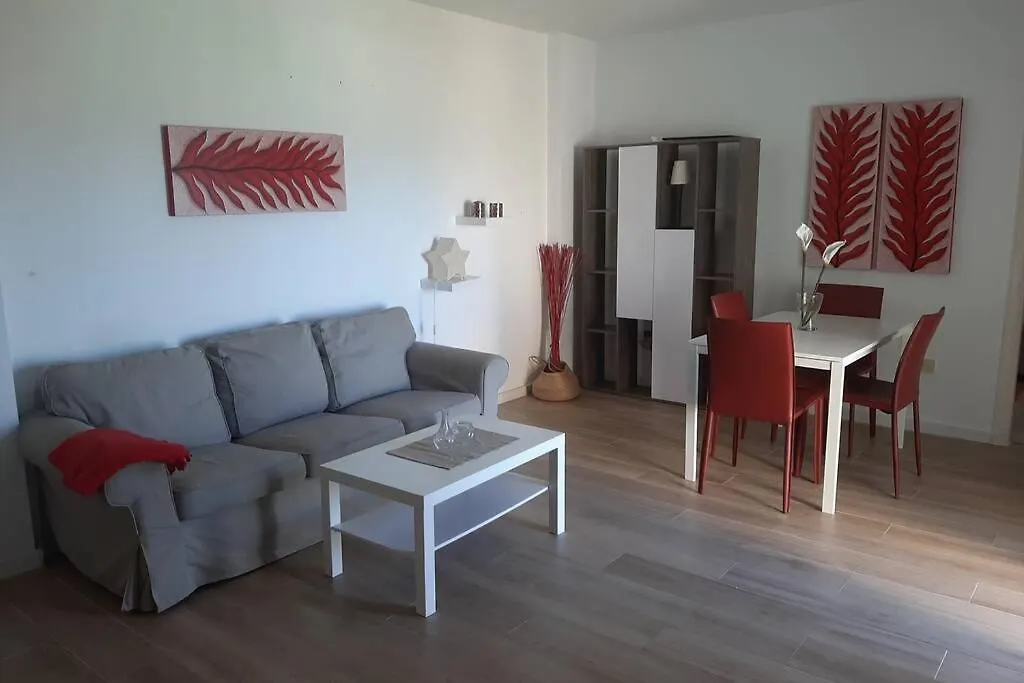 Gran Piso En Costa Adeje Apartment