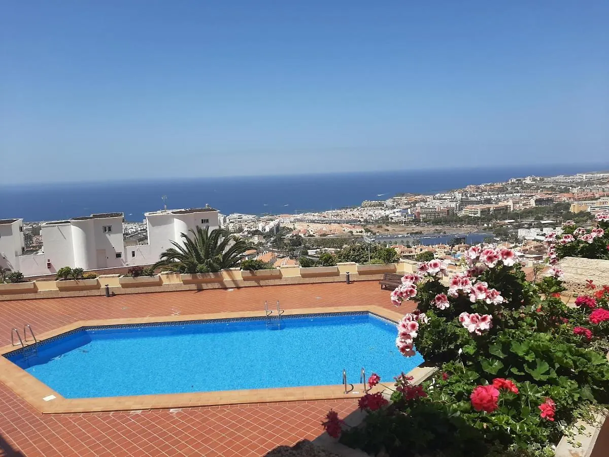Gran Piso En Costa Adeje Apartment  Costa Adeje (Tenerife)