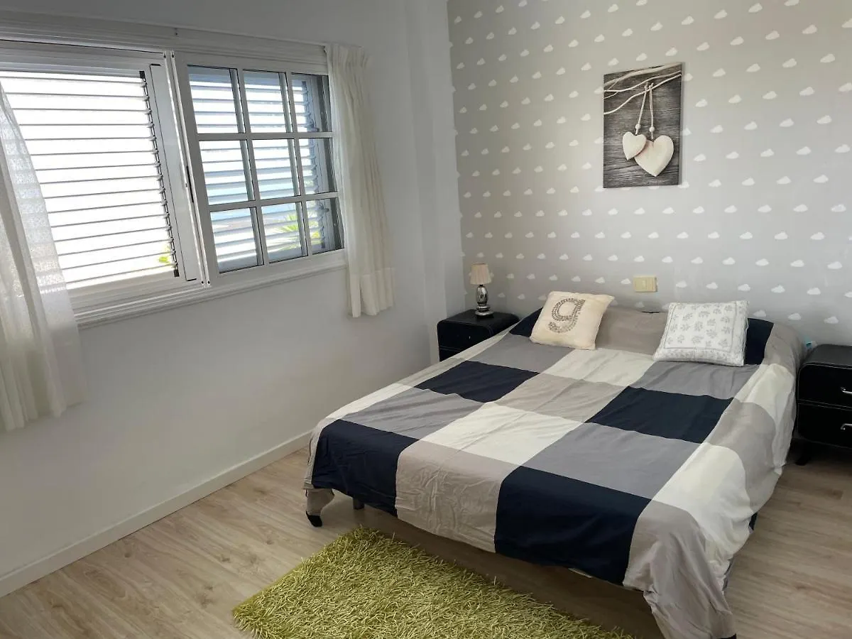 Gran Piso En Costa Adeje Apartment Spain
